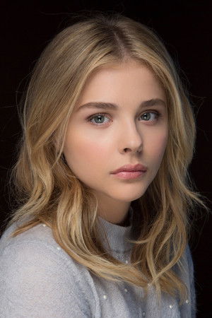 Chloë Grace Moretz Chloë Grace Moretz