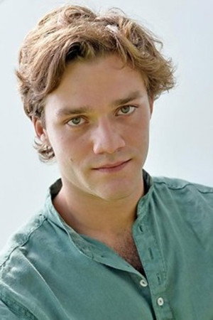 Lorenzo Richelmy Lorenzo Richelmy