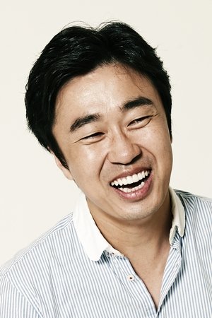 Jo Dal-hwan Jo Dal-hwan