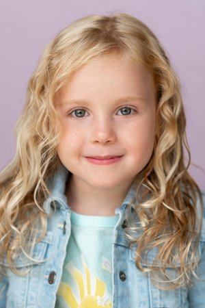 Zoe Kosovic Zoe Kosovic