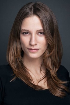 Serenay Sarıkaya Serenay Sarıkaya