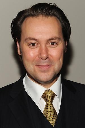 Christian McKay Christian McKay