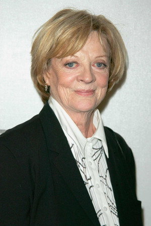 Maggie Smith Maggie Smith