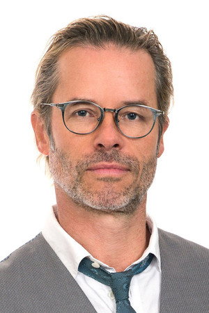 Guy Pearce Guy Pearce