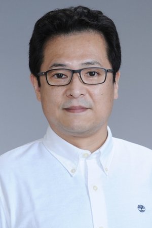 Manabu Muraji Manabu Muraji