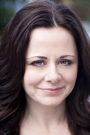 Geraldine Hughes Geraldine Hughes