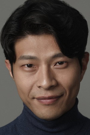 Kim Yong-seok Kim Yong-seok