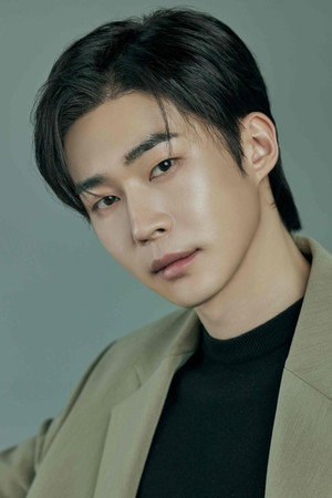 Moo Jin-sung Moo Jin-sung