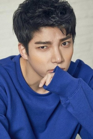 Oh Seung-yun Oh Seung-yun