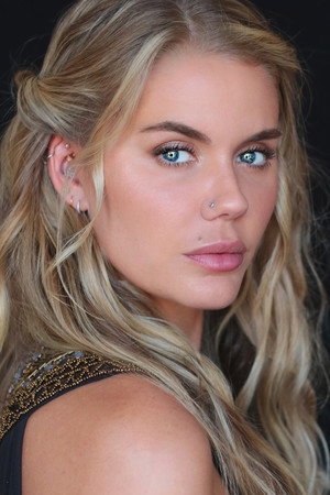 Alice Tate Alice Tate