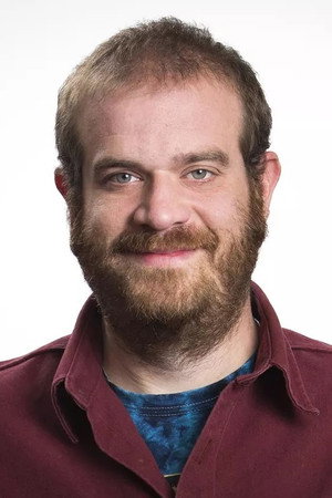 Eric Edelstein Eric Edelstein