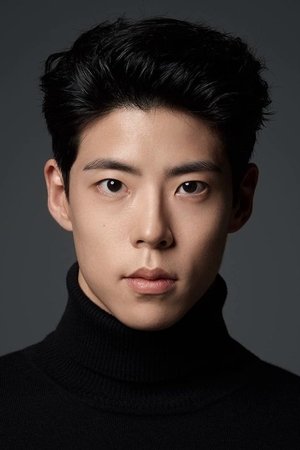 Choi Woo-sung Choi Woo-sung