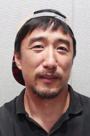 Pyo Yeong-jae Pyo Yeong-jae
