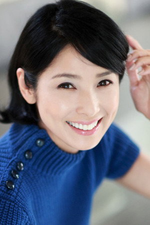 Hitomi Kuroki Hitomi Kuroki