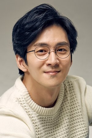 Kwon Hae-sung Kwon Hae-sung