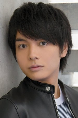 Junya Enoki Junya Enoki