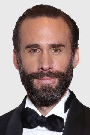 Joseph Fiennes Joseph Fiennes