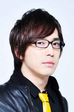 Hiroki Yasumoto Hiroki Yasumoto