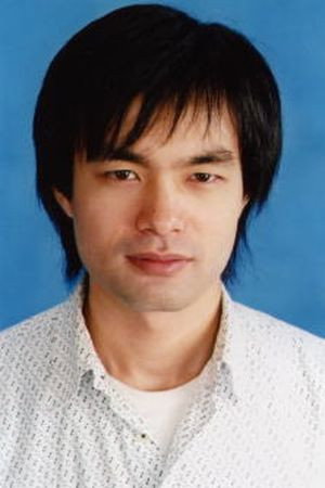 Takeshi Maeda Takeshi Maeda