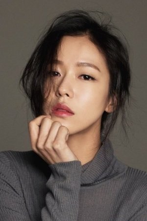 Kyung Soo-jin Kyung Soo-jin