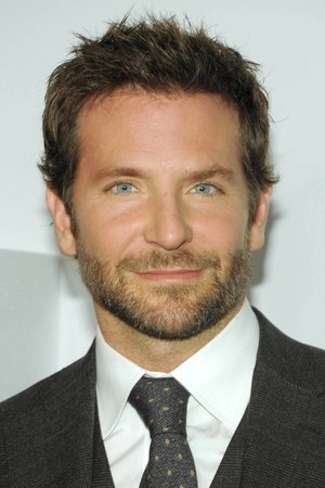 Bradley Cooper Bradley Cooper