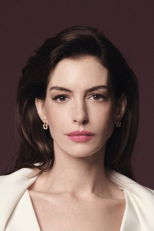 Anne Hathaway Anne Hathaway