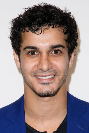 Elyes Gabel Elyes Gabel