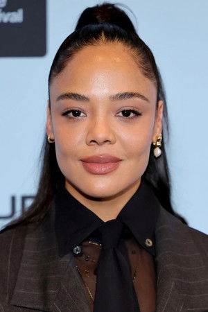 Tessa Thompson Tessa Thompson