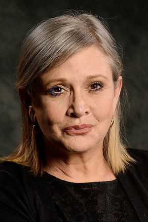 Carrie Fisher Carrie Fisher
