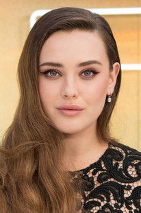 Katherine Langford Katherine Langford