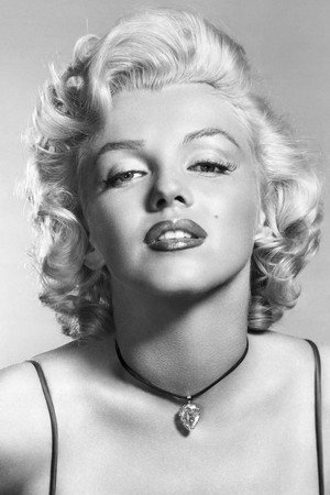 Marilyn Monroe Marilyn Monroe