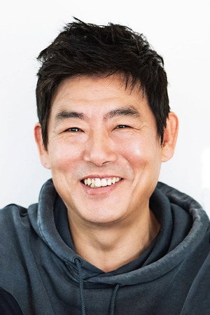 Sung Dong-il Sung Dong-il