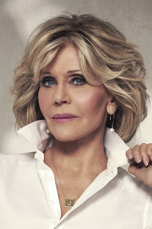 Jane Fonda Jane Fonda