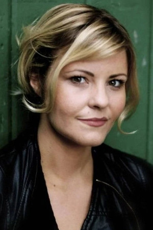 Tara Lynne O'Neill Tara Lynne O'Neill