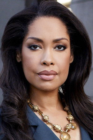 Gina Torres Gina Torres