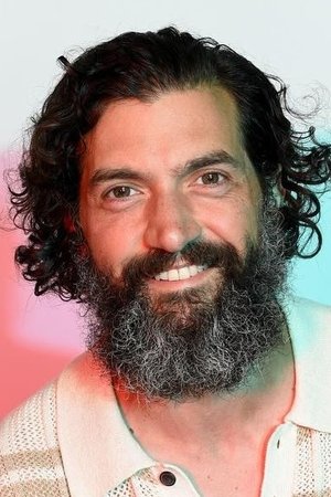 David Alpay David Alpay