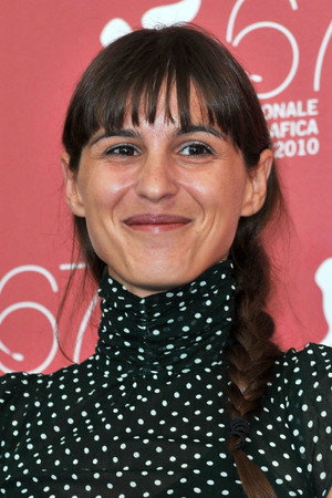 Evangelia Randou Evangelia Randou