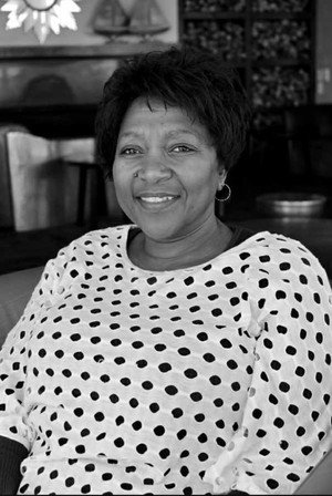 Clementine Mosimane Clementine Mosimane