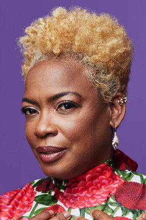 Aunjanue Ellis-Taylor Aunjanue Ellis-Taylor
