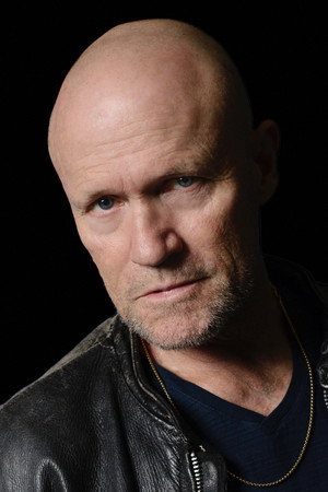 Michael Rooker Michael Rooker