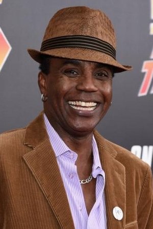 Donald Fullilove Donald Fullilove
