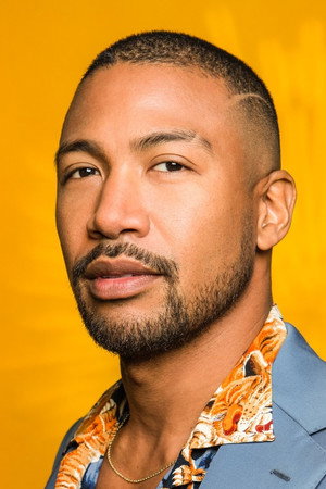 Charles Michael Davis Charles Michael Davis