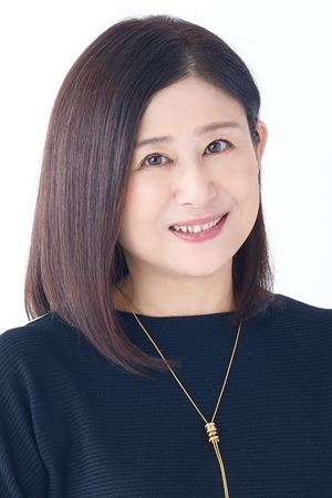 Yuriko Fuchizaki Yuriko Fuchizaki