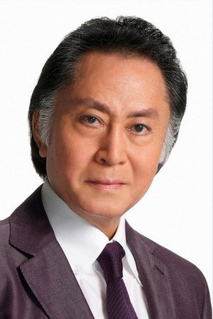 Kinya Kitaoji Kinya Kitaoji