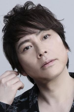 Ryôtarô Okiayu Ryôtarô Okiayu