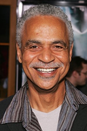 Ron Glass Ron Glass