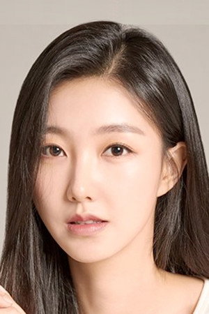 Lee Seo-an Lee Seo-an