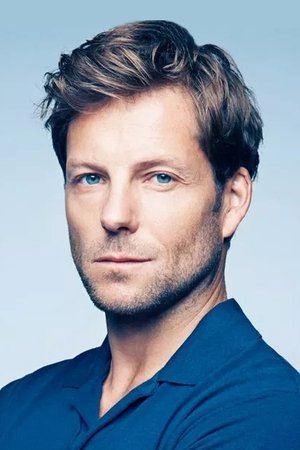 Jamie Bamber Jamie Bamber