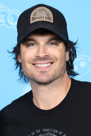 Ian Somerhalder Ian Somerhalder