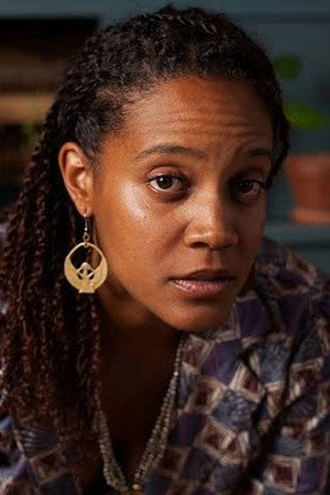 Chinaka Hodge